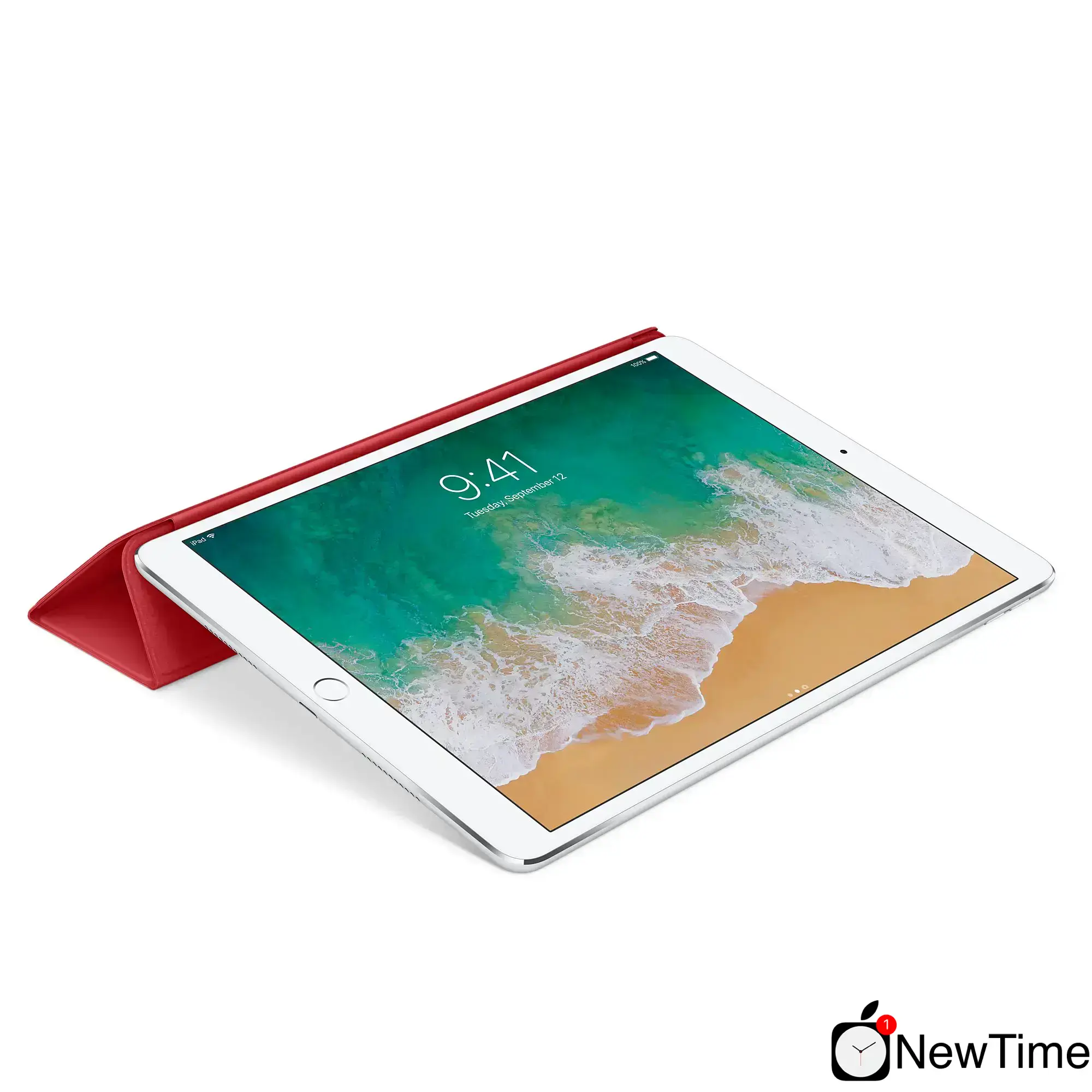 Apple Smart Cover for iPad 10.2"/Air 3/Pro 10.5" - PRODUCT RED (MR592)